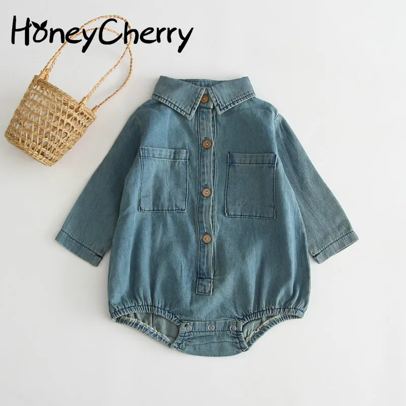 Новинка 2009 года Боди для маленьких девочек Мягкая ковбойская одежда Модная