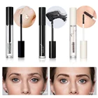 NICEFACE гель для укладки бровей мыло для лепки бровей водостойкий прозрачный воск для бровей Набор для долговечного макияжа бровей