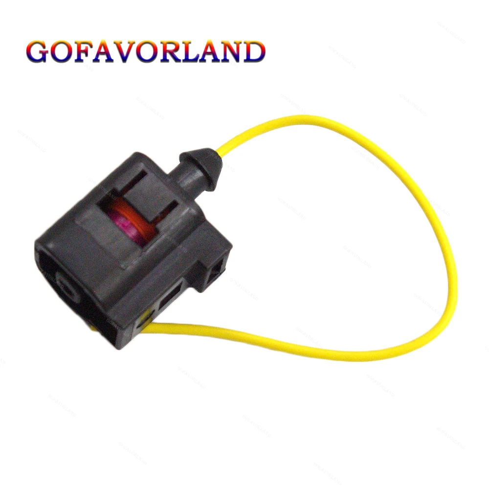 1J0973701 масло Давление разъем датчика для VW Bora Golf Passat Polo Sharan Audi A3 A4 A6 A8 TT RS4 RS6