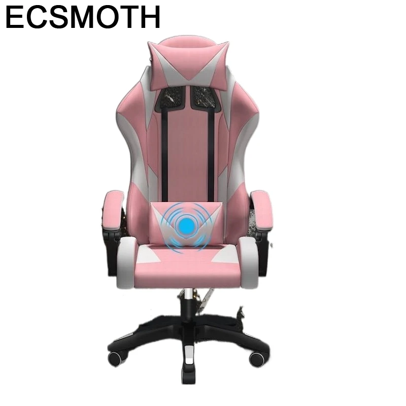 

Ufficio Bureau Meuble Oficina Y Silla De Ordenador Sillones Bilgisayar Sandalyesi Gamer Gaming Computer Cadeira Office Chair