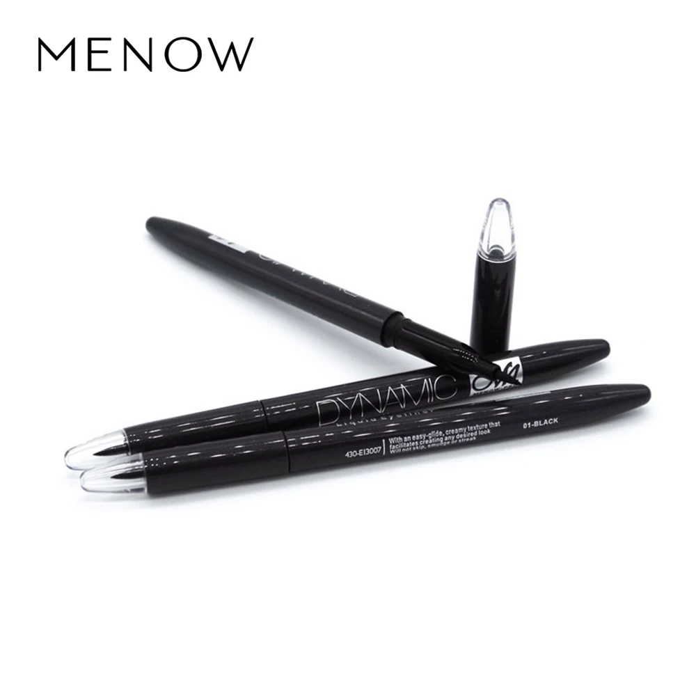 MENOW Марка высокого качества Matte perfect Динамических Водонепроницаемый жидкая