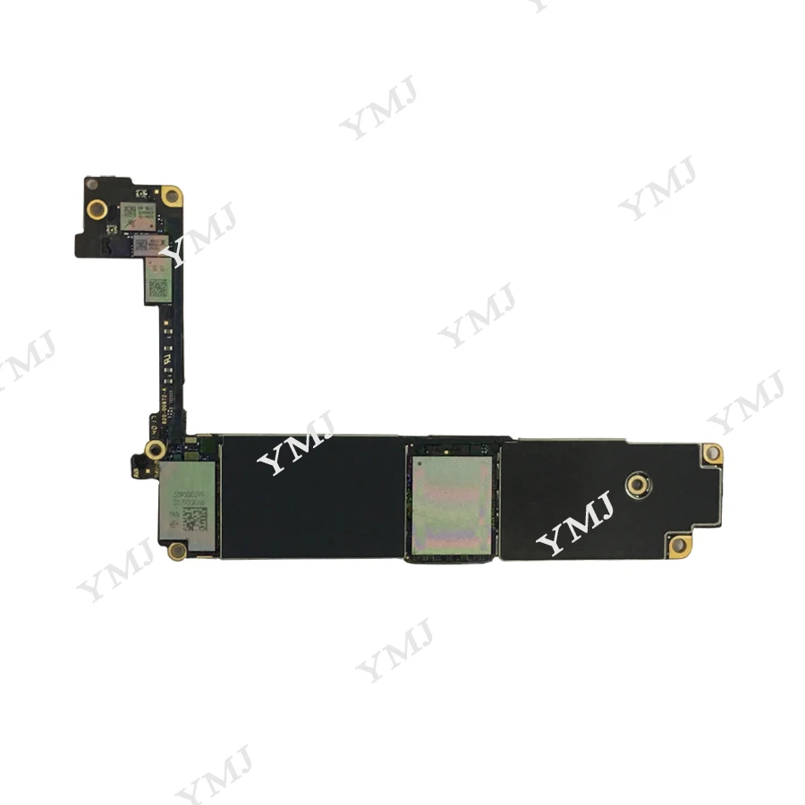 100% разблокировка icould для Iphone 8 материнская плата с/без Touch ID ремонт оригинальная