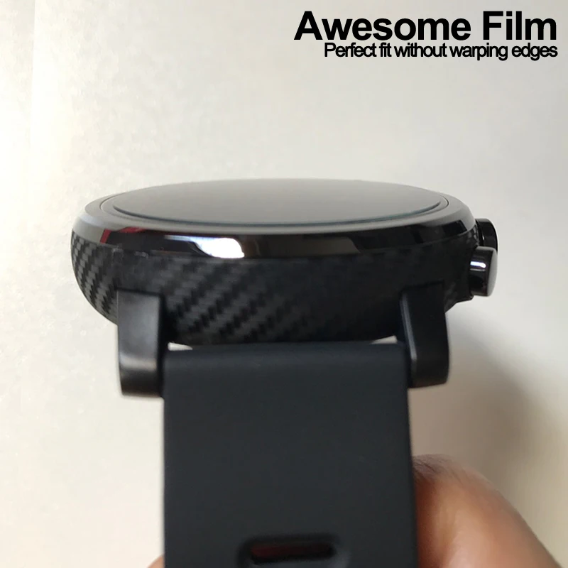 Закаленное стекло для смарт-часов Xiaomi Huami Amazfit GTR 42 мм 47 Защитная пленка экрана Pace