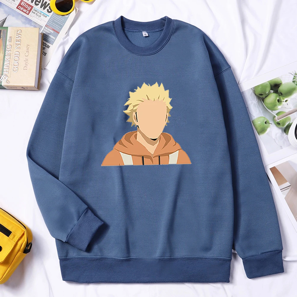 

Fly High School Japanese Anime Haikyuu Hoodies Men Arasuno Hoodie Sweatshirts Karasuno Volleyball Club Pullovers Streetwear Tops