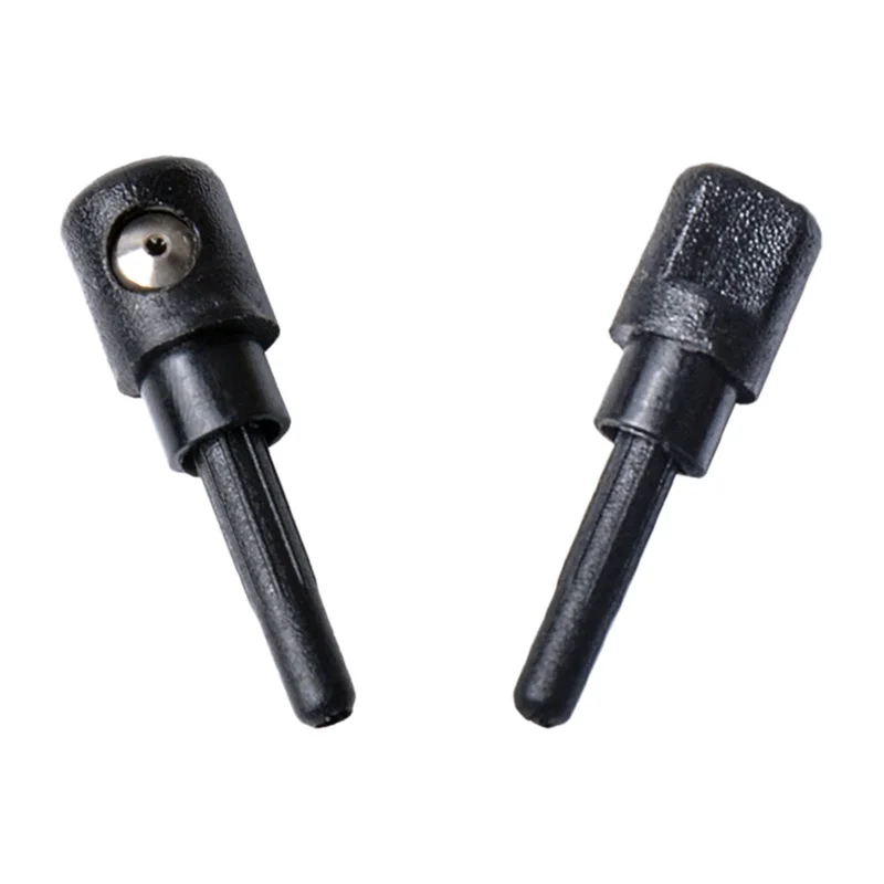 

Rear Windshield Washer Nozzle 3B9955985A Water Sprayer Rear Wiper Screen Washer Jet For T5 Golf Mk4 Mk5 Mk6-Polo 94-09
