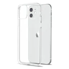 Чехол для Iphone 13 Pro Max 11 12 Pro, силиконовый чехол, чехол для IPhone 12 Mini XR X XS 7 8 6 s 6 S Plus SE 2020, прозрачные чехлы, оболочка