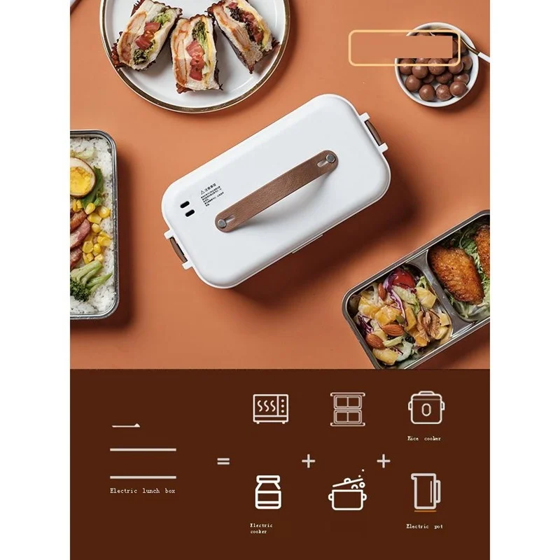 electrical mutfak elektrikli ev aletleri home appliance restaurant commercial kitchen equipment electric lunch box free global shipping