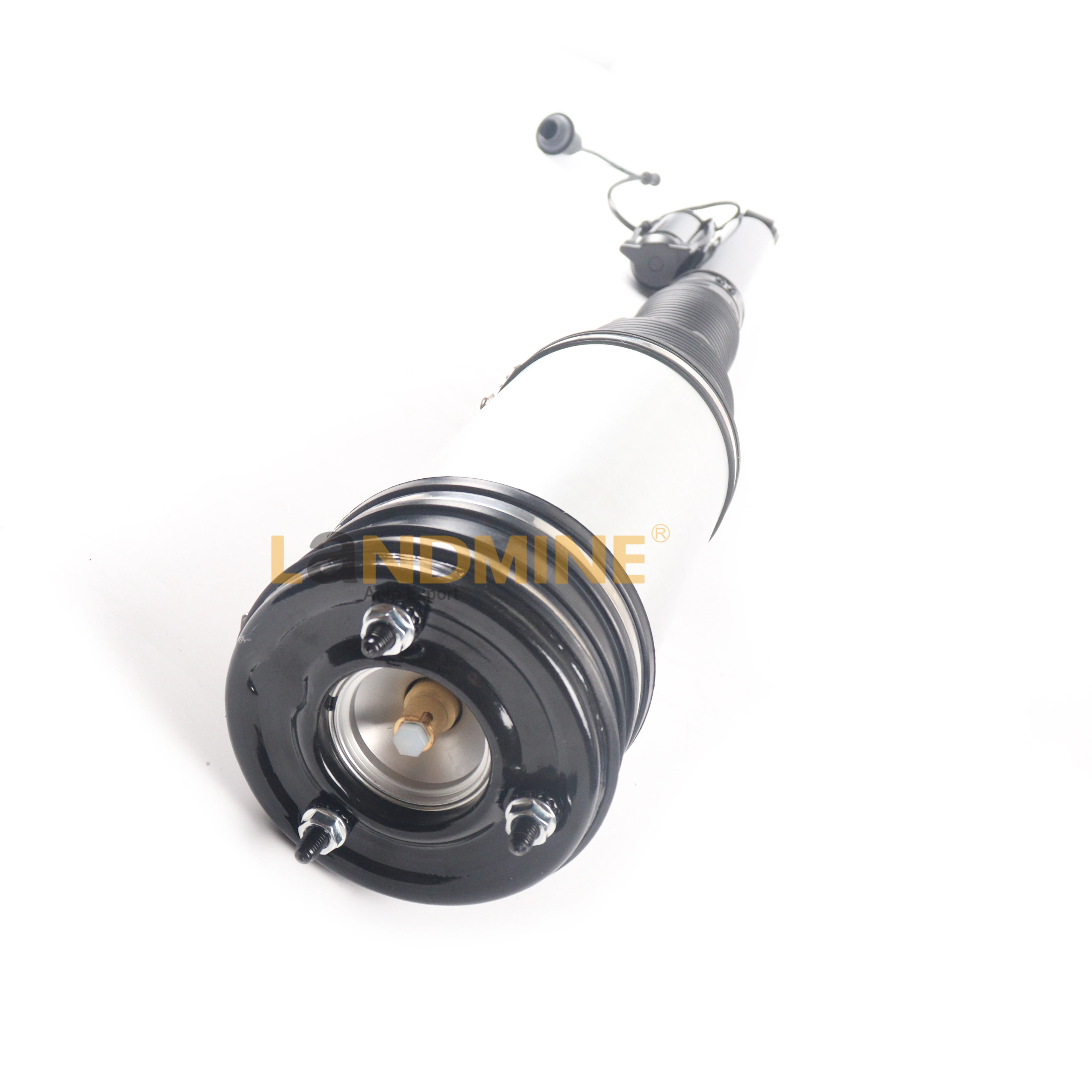 Бесплатная доставка 4х Передняя и задняя пневматическая подвеска