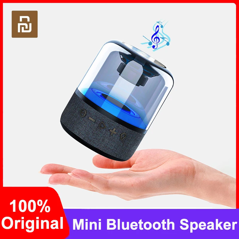 Беспроводная Bluetooth-Колонка Youpin 2 1 каналов 20 Вт | Электроника