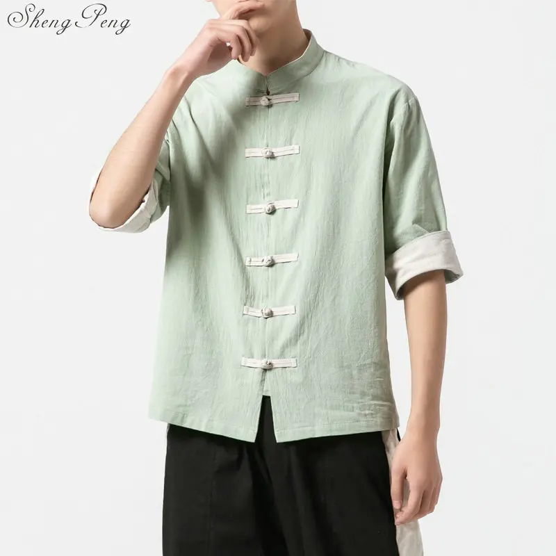 Японский Кимоно Кардиган для мужчин 2020 Весенняя азиатская одежда традиционная