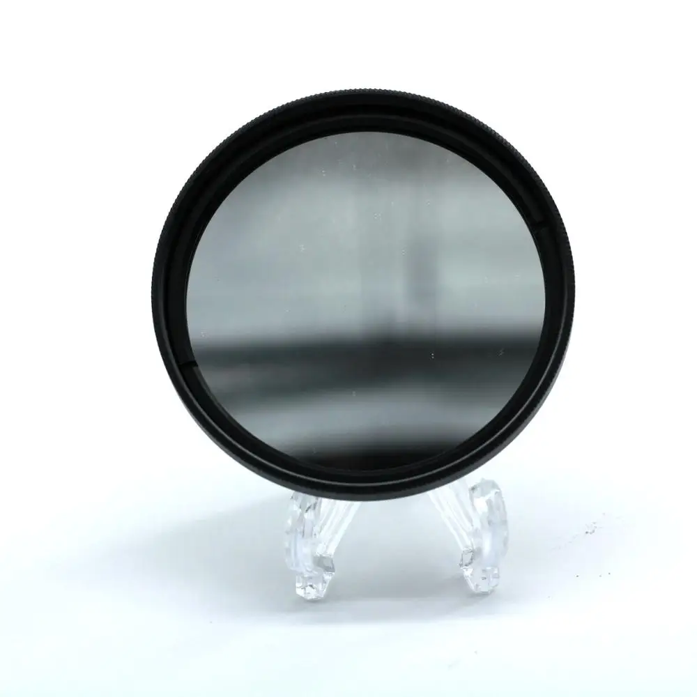 Размер 52 мм с металлической рамой оптический 850нм ик узкий световой