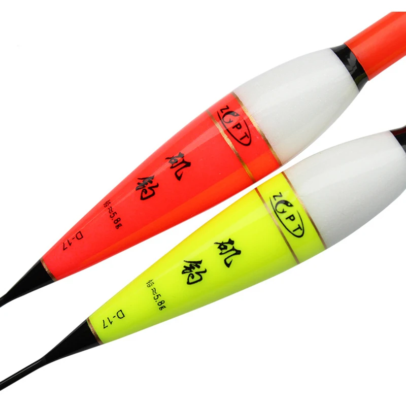 Новое поступление светодиодный электронный поплавок для рыбалки поплавки в