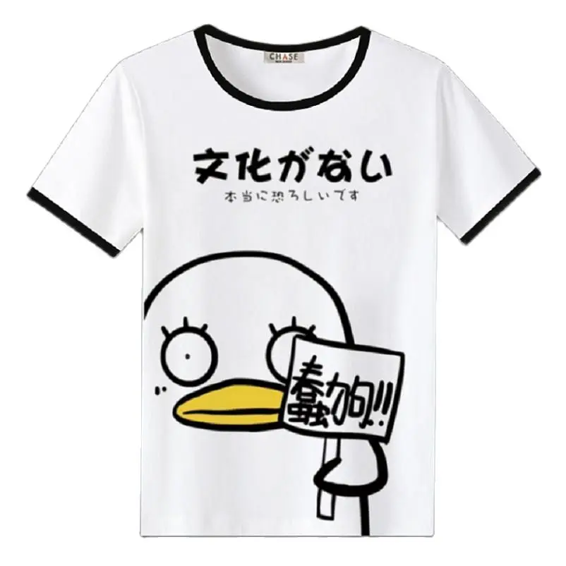 Высокое качество Q унисекс с рисунком из аниме футболка GINTAMA Sakata Gintoki йо ro ЗУ ya