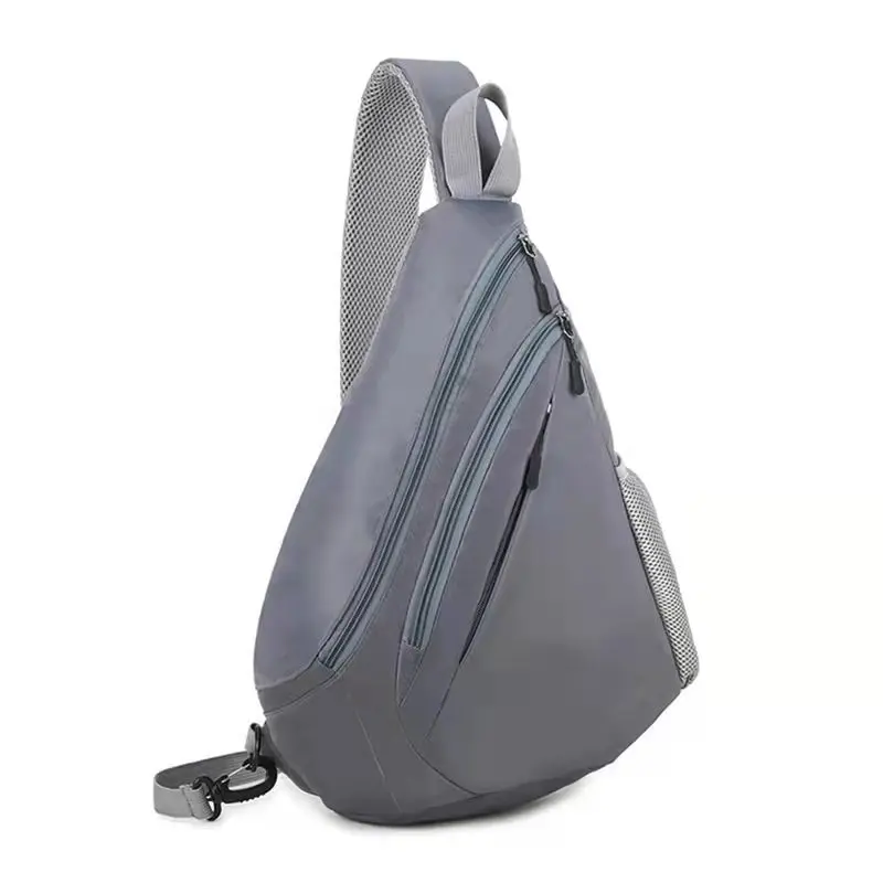 

Large Messenger Sports Mountaineering Hookah Waterproof Crossbody Bags Luxury Designer Chest Travel Bag Famous Designer