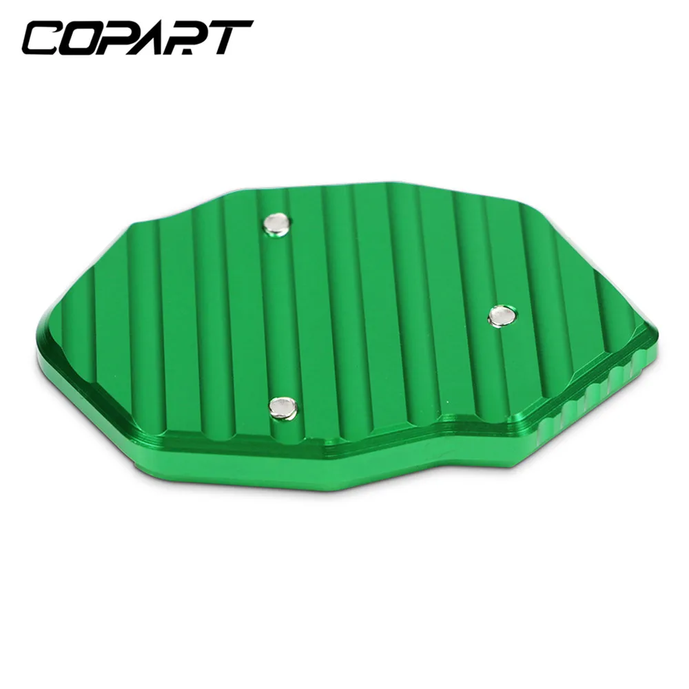 Для Kawasaki Z800 Z 800 2012-2016 2013 2014 2015 подставка для мотоцикла увеличитель пластина