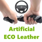 Прошитая вручную искусственная кожа Чехол рулевого колеса автомобиля для Honda Accord 9, 2013, 2014, 2015, 2016, 2017, Crosstour 2013, 2014, 2015
