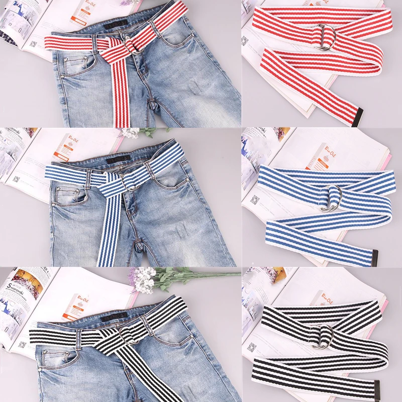 

Men Belt 2021 Fashion Unisex Army Tactical Waist Belt Jeans Male Casual Luxury Canvas Webbing Waistband Ceinture Femme