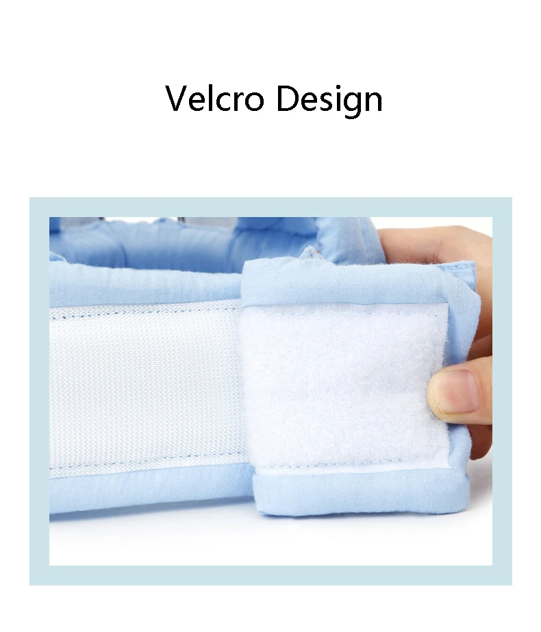 Подушечка для головы Disney малышей детский учебный артефакт прогулок защита от