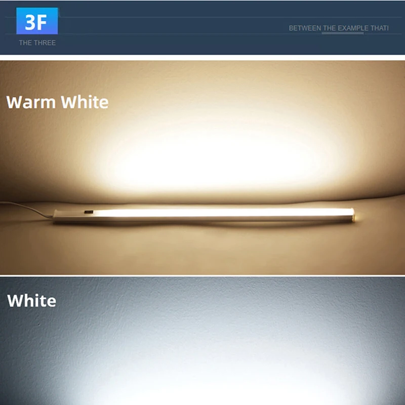 

Motion Sensor Table Lamp 2510/DC LED Light Hand Sweep Waving Reading Book Lights