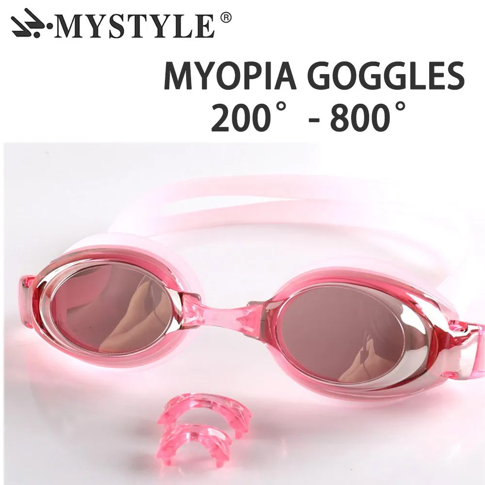 Очки по рецепту для мужчин и женщин близорукости 200 800 градусов с противотуманным