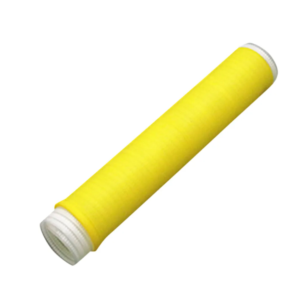 3 PC Anti Slip Fishing Rod Strap Insulation Materials Silicone 24cm yellow green blue purple|Рыболовные снасти| |