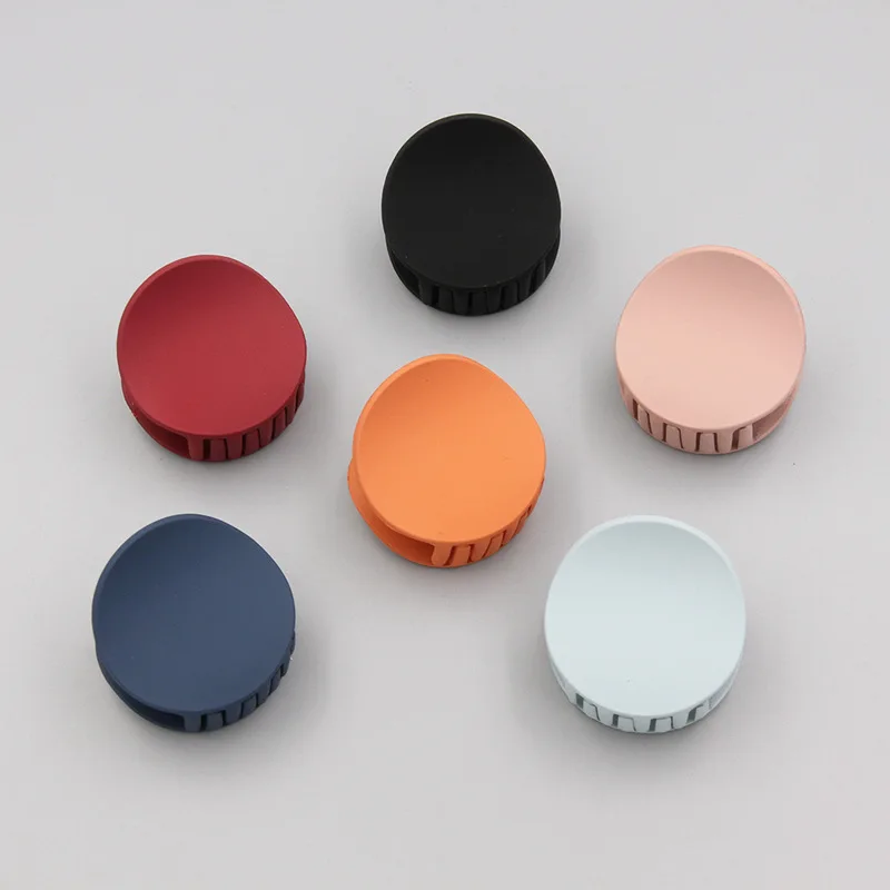 2 шт. женские заколки крабы для волос| |