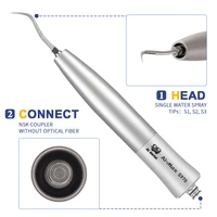 ai s970 dentistry supply consumables ultrasonic piezo air scaler handpiece dental laboratory oral therapy equipment