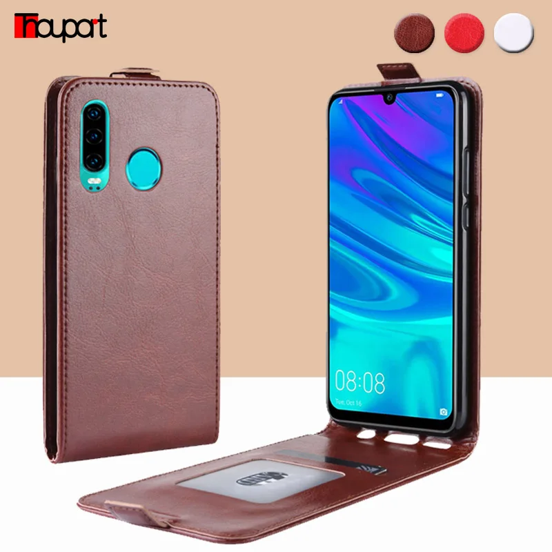 Силиконовый + кожаный чехол для Huawei Honor View 20 Pro 10 Lite Чехлы Honor20 флип X10 Max 5G 20S 10i 20e