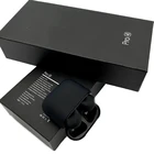 PRO4 наушники-вкладыши Tws с Ture Беспроводной Мини Bluetooth наушники вакуумные наушники, наушники-вкладыши HIFI стерео наушники Mini самораскрывающаяся GPS переименуйте оригинальный дизайн