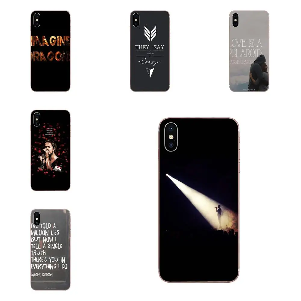 Чехол из ТПУ с изображением Капа нарисованные Драконы для Huawei Honor Nova Примечание 5