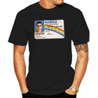 Мужская футболка из 100% хлопка, Mclovin Id Card Superbad Geek, 015239