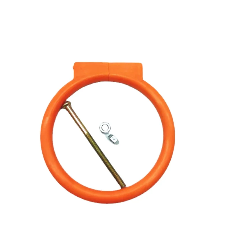 

Dust Ring Bucket Pin Bucket Spindle Seal Ring Swings-Shape for Excavator Butter Bucket O-Ring Oil Seal Hook Forklift Shaft Sleev