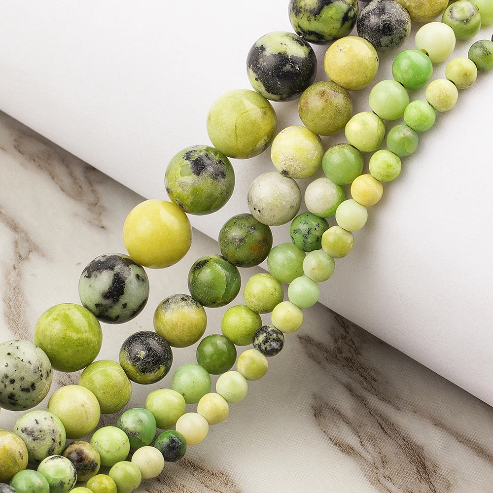 

New Arrival Australian Loose Spacer Agate Beads For Jewelry Making Handmade Diy Charm Bracelet Necklace Accessories
