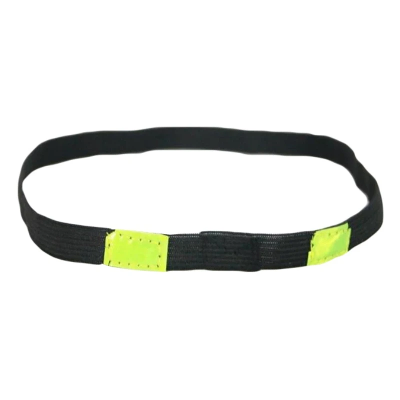 Новейшее поступление светоотражающие камуфляжные ремни для шлема с кошачьими