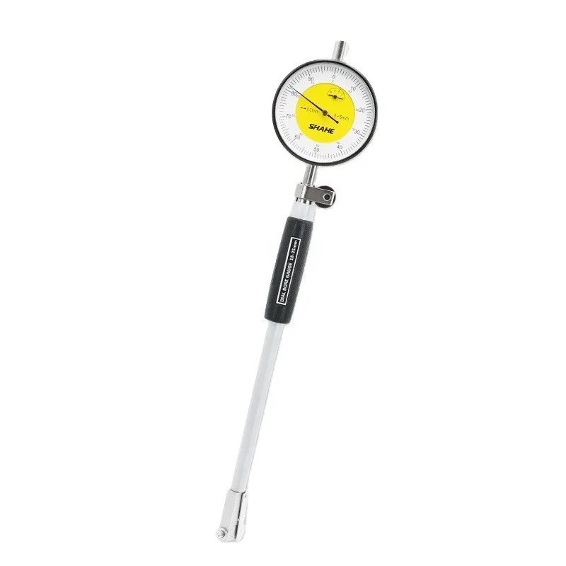 

18-35mm 0.01mm Dial indicator Dial indicator bore gauge