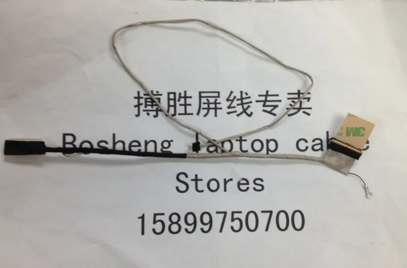 

For Sony SVE141 SVE14A SVE141L11T SVE14A27CXH SVE14A35CXH SVE141C11T SVE14118FXW laptop LCD LED Display Ribbon Camera cable