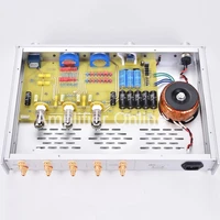 1pcs 2021 new reference mc22 preamp classic fever tube preamp with high and low tone adjustment ap05