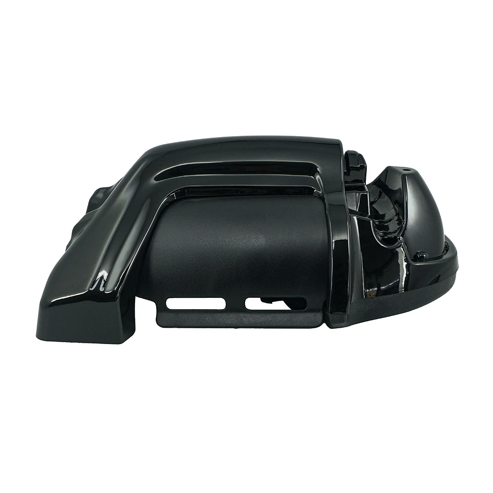 Перчатки с вентиляционными отверстиями для Harley Touring Electra Glide FLHT Road King FLHR Street FLHX 83