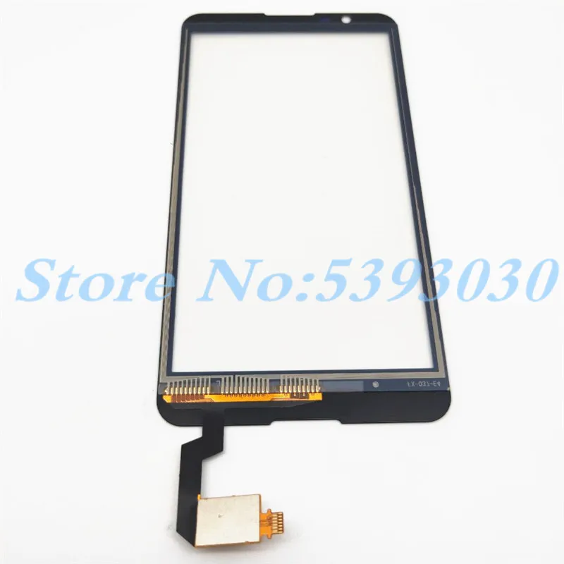 Сенсорный экран для Sony Xperia E4 E2104 Dual E2105 E2115 E2124 сенсорный дигитайзер переднее