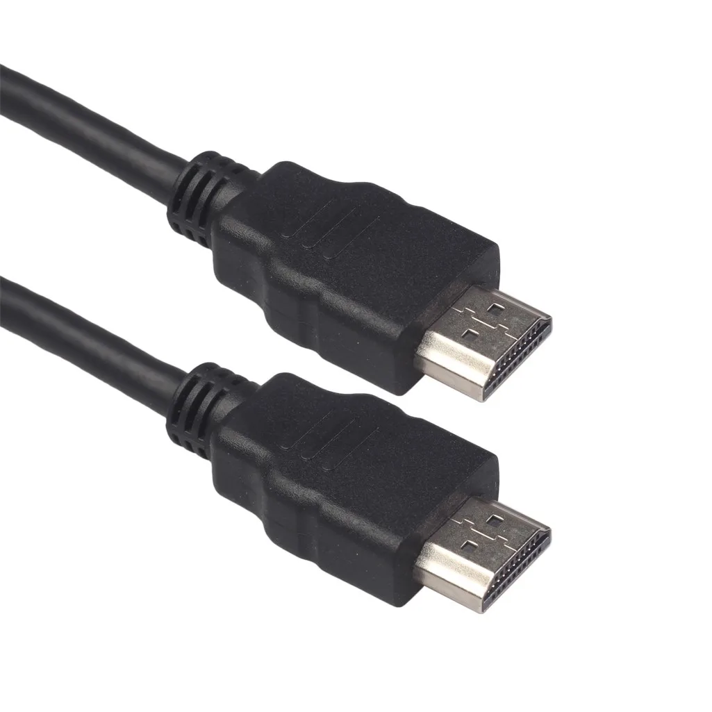 20 см HDMI 1 4 HDTV кабель позолоченный 28 AWG Cat 2 / CL2 FT4 к Прямая поставка| |