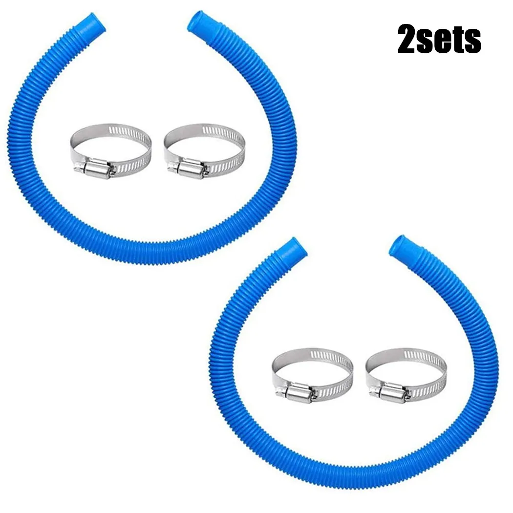 

Плавательный бассейн замена шланговый насос Ванна насос шланг насос с фильтром с защитой от проливания, прочный, металлические заменитель ...