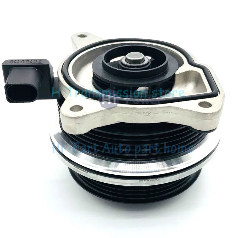 03C121004J 03C121004L Water Pump for VW Beetle Scirocco Jetta Touran Tiguan Skoda Fabia Seat Ibiza 03C121004JX 03C121004D|Водяные