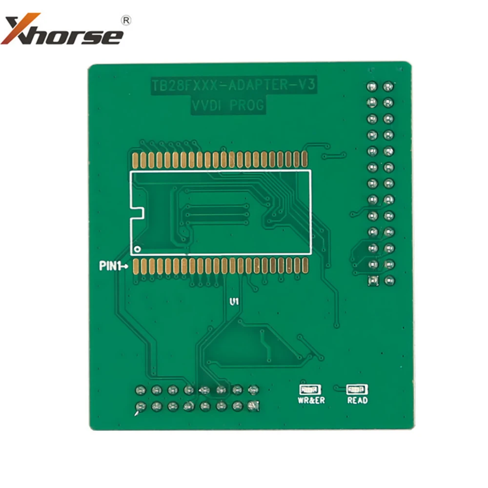 XHORSE TF28xx Adapter for VVDI PROG Programmer | Автомобили и мотоциклы