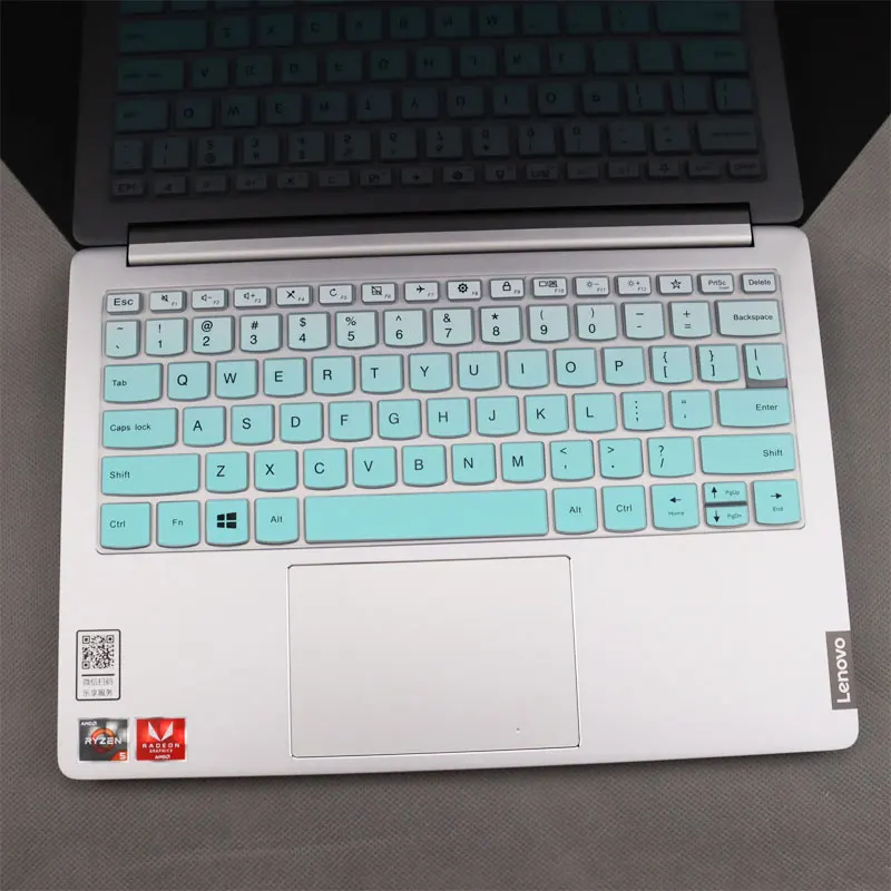 Для LENOVO IDEAPAD S540 13IML 13API 13ARE 13 3 &quotS540 S540-13IML S540-13API S540-13ARE ноутбук силиконовая