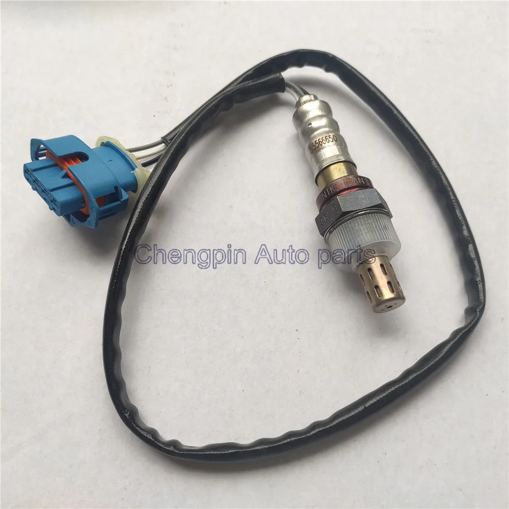 

Кислородный датчик Lambda OEM #55566650 55566648 Для Chevrolet Trax Aevo Cruze Sonic Orlando для Opel Astra Zafira CORSA OMEGA SIGNUM