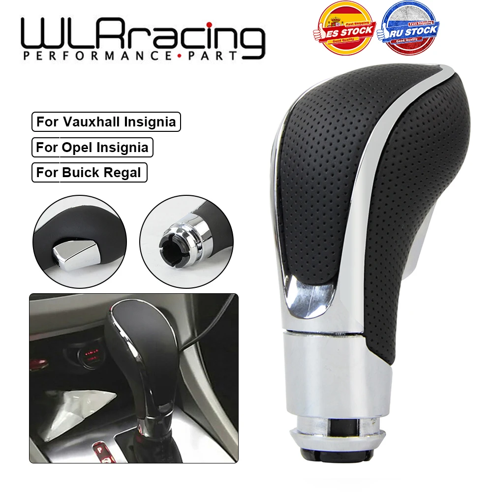WLR RACING 1 x автоматическая ручка переключения передач Универсальная для