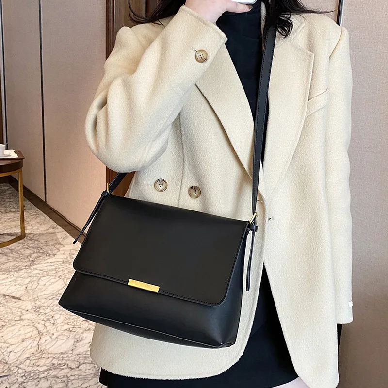 

Повседневные женские Сумки из искусственной кожи, модные женские маленькие сумки через плечо для женщин, кошельки, Высококачественная женс...