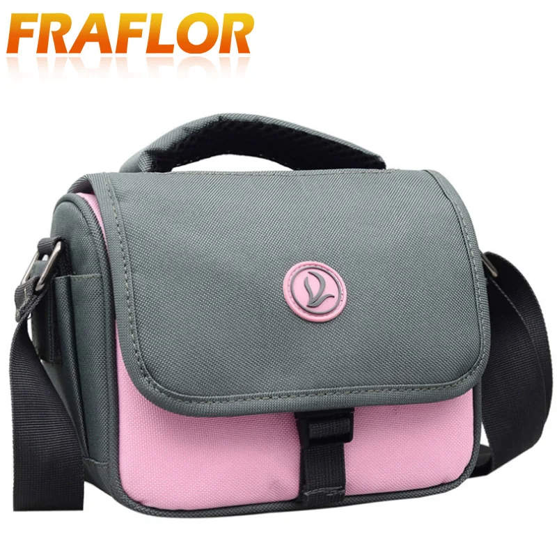 Водонепроницаемый высокое качество DSLR Камера сумка для цифровой