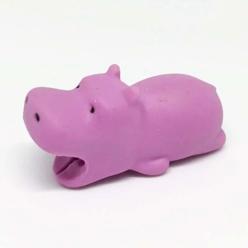 Защитная насадка для кабеля Iphone 1 шт.|Зарядные устройства| |