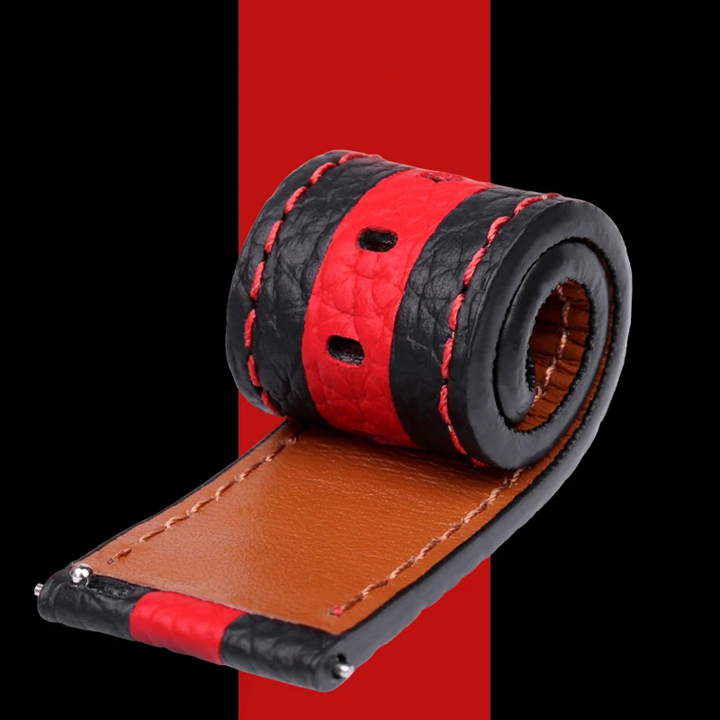 Новый кожаный ремешок для умных часов H-uawei GT2 Pro / gt2e ECG GT glory Magic 2 классического